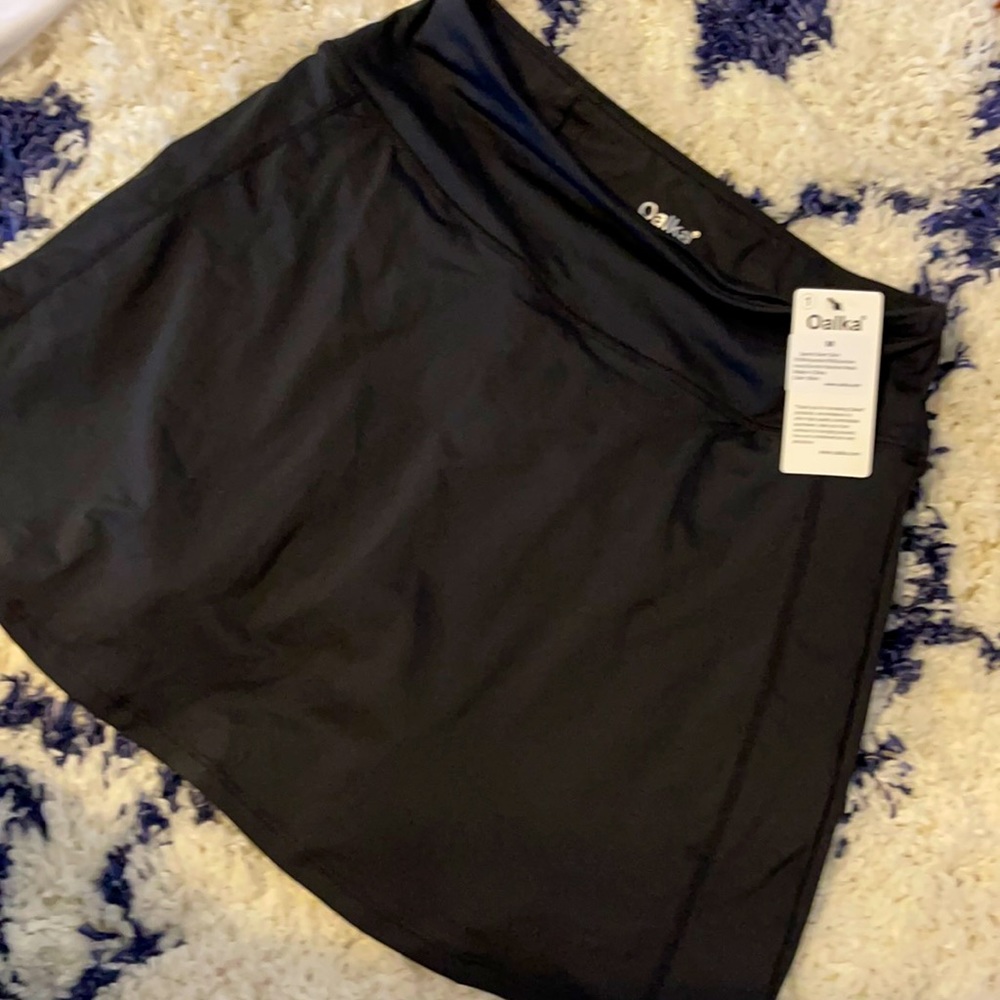 Oalka ladies golf skirt sz M